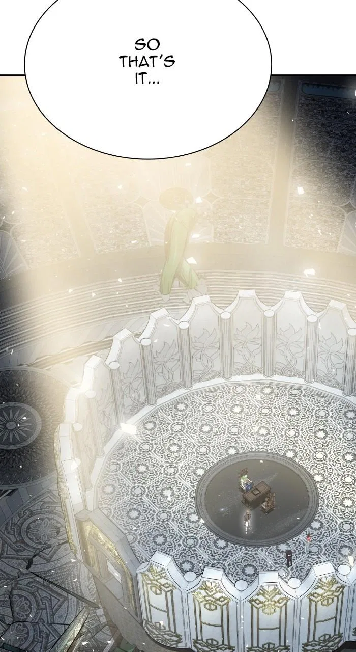 Tower of God Chapter 651 – Page 28