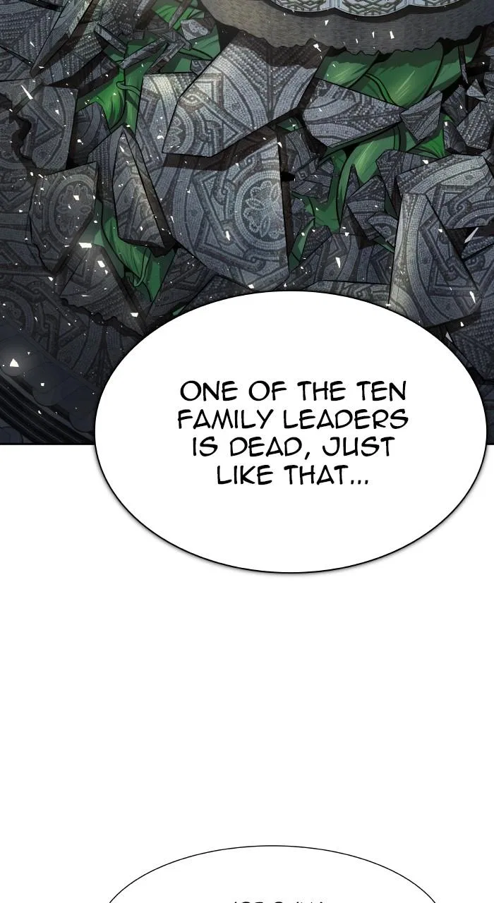Tower of God Chapter 651 – Page 29