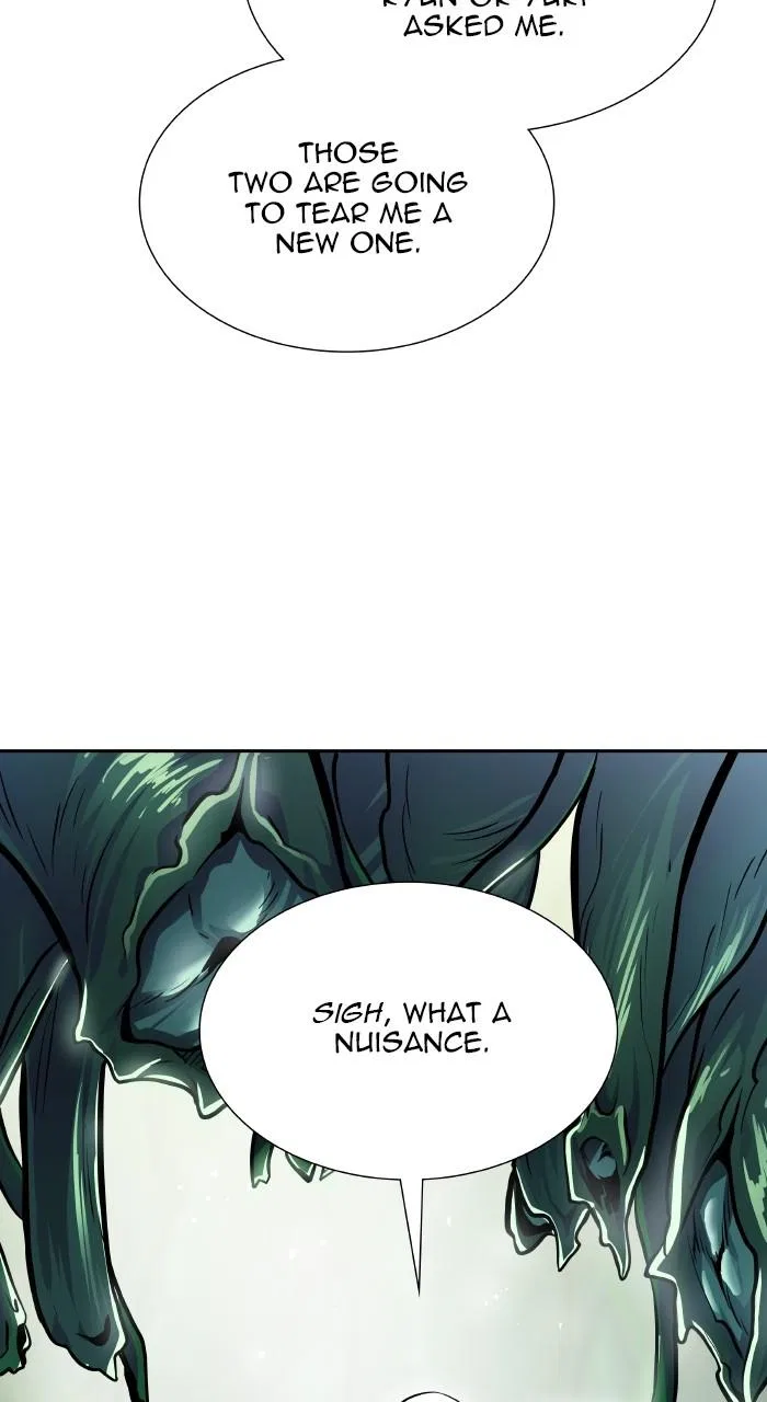 Tower of God Chapter 651 – Page 31
