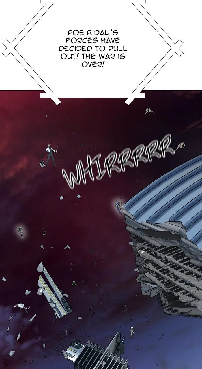Tower of God Chapter 651 – Page 34