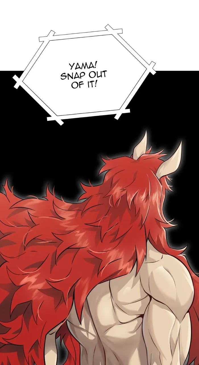 Tower of God Chapter 651 – Page 36