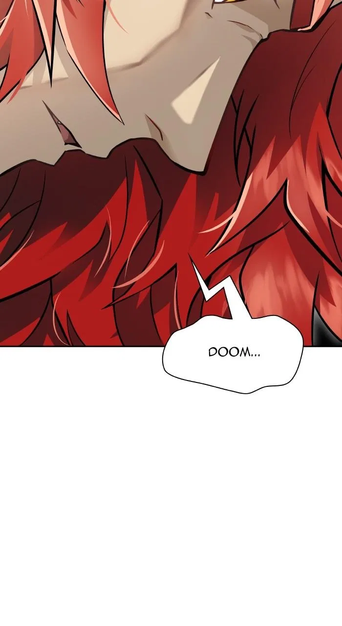 Tower of God Chapter 651 – Page 38