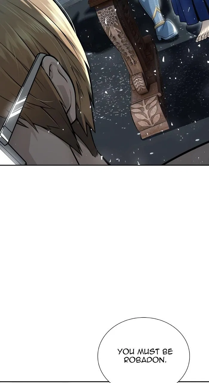 Tower of God Chapter 651 – Page 40