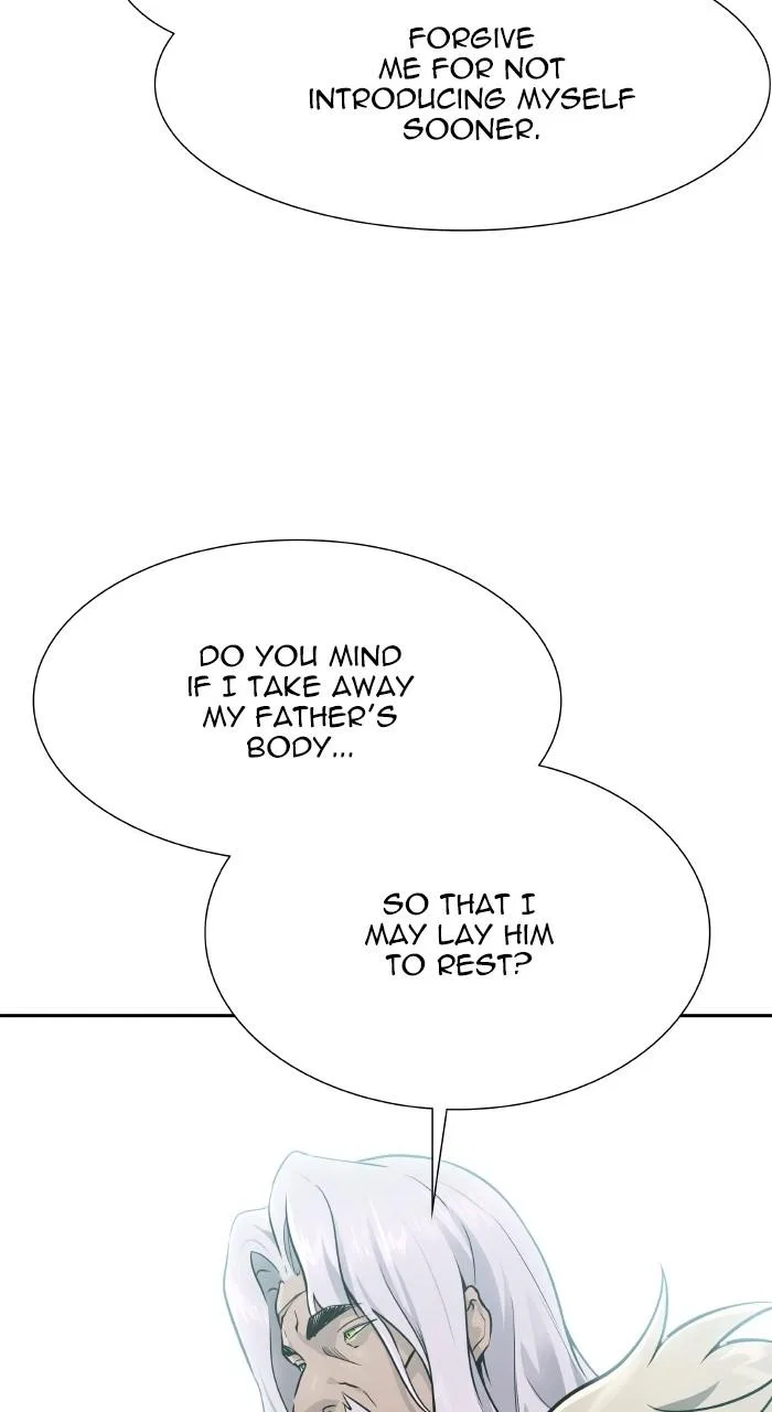 Tower of God Chapter 651 – Page 42