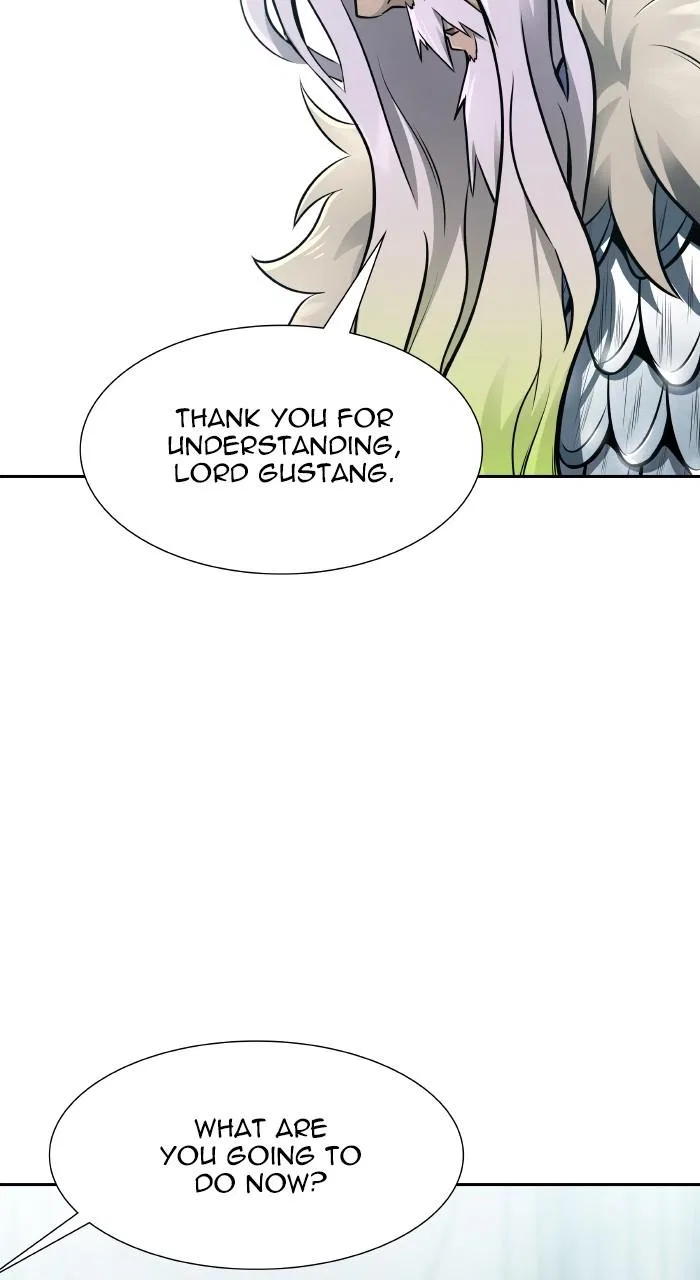 Tower of God Chapter 651 – Page 45
