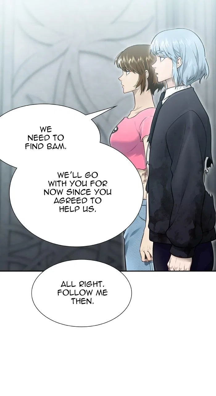 Tower of God Chapter 651 – Page 46