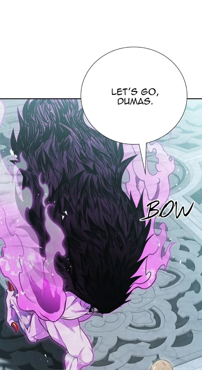 Tower of God Chapter 651 – Page 47