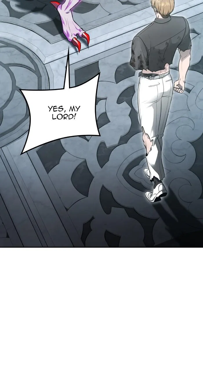 Tower of God Chapter 651 – Page 48