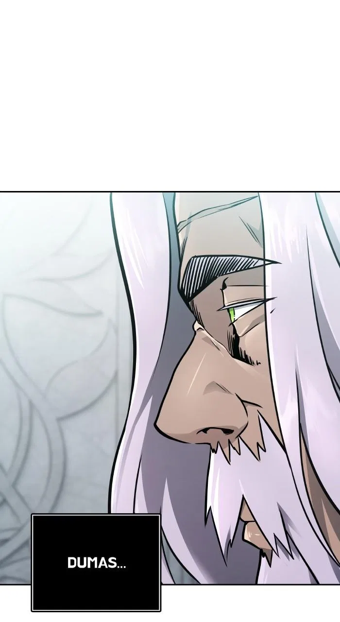Tower of God Chapter 651 – Page 50