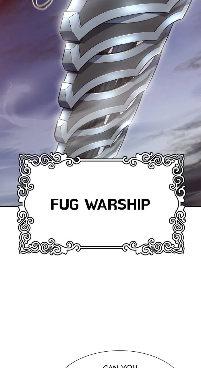 Tower of God Chapter 651 – Page 55