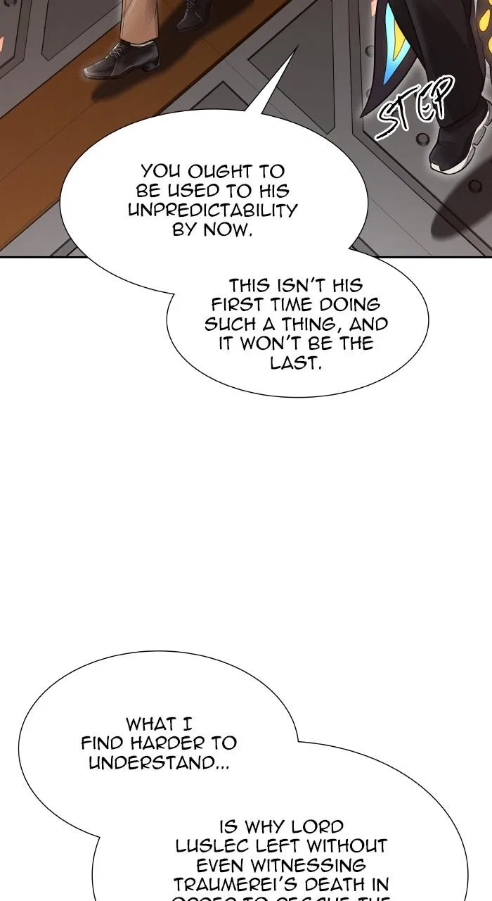 Tower of God Chapter 651 – Page 57