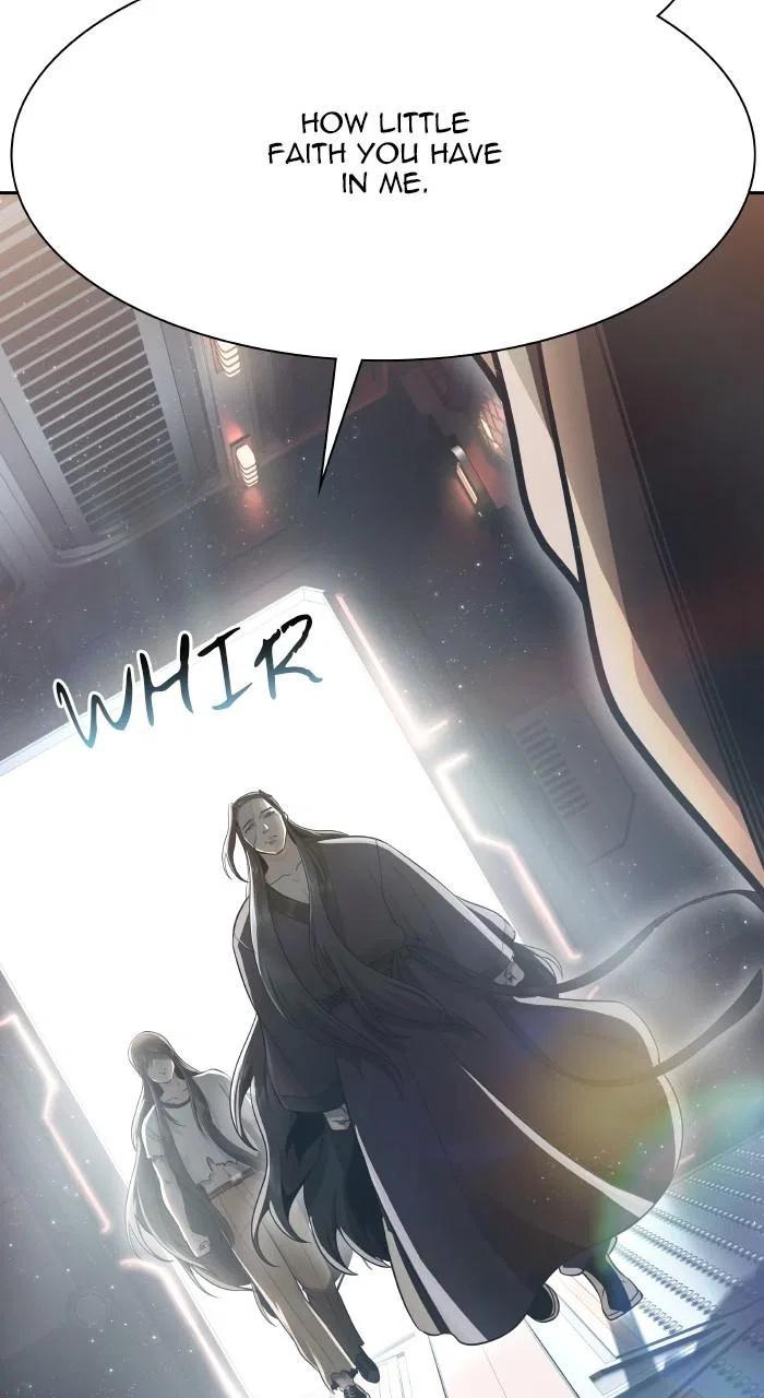 Tower of God Chapter 651 – Page 60