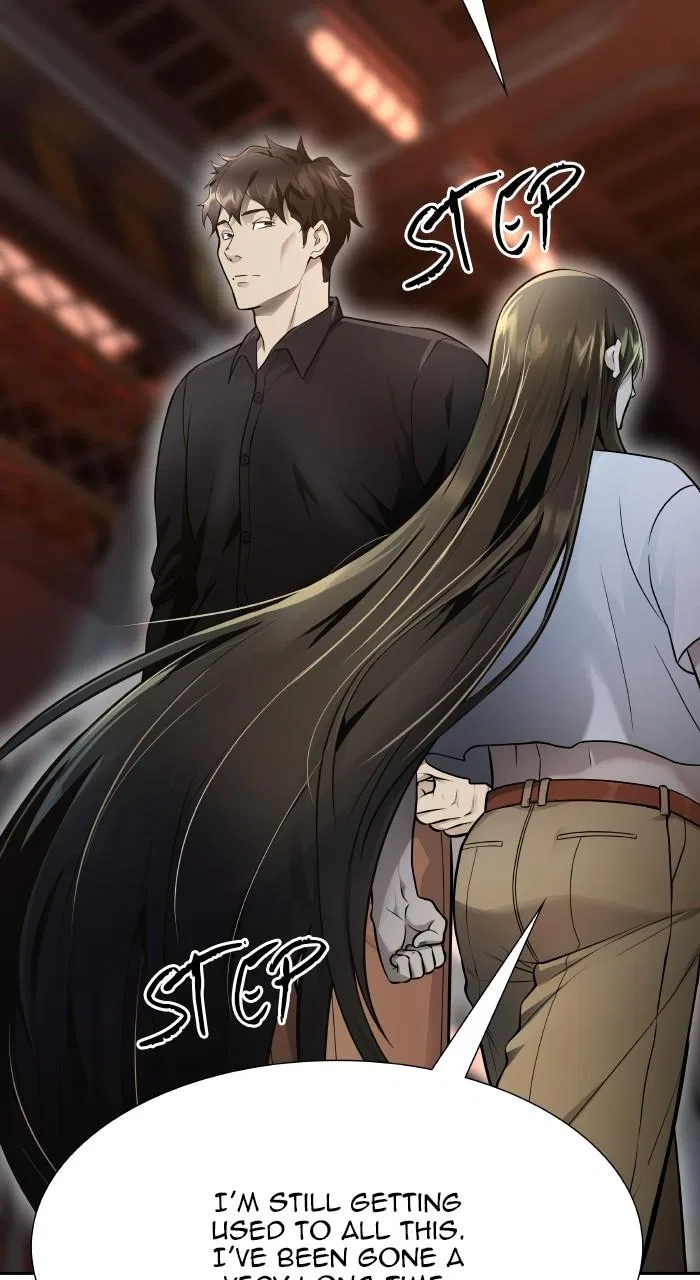 Tower of God Chapter 651 – Page 68