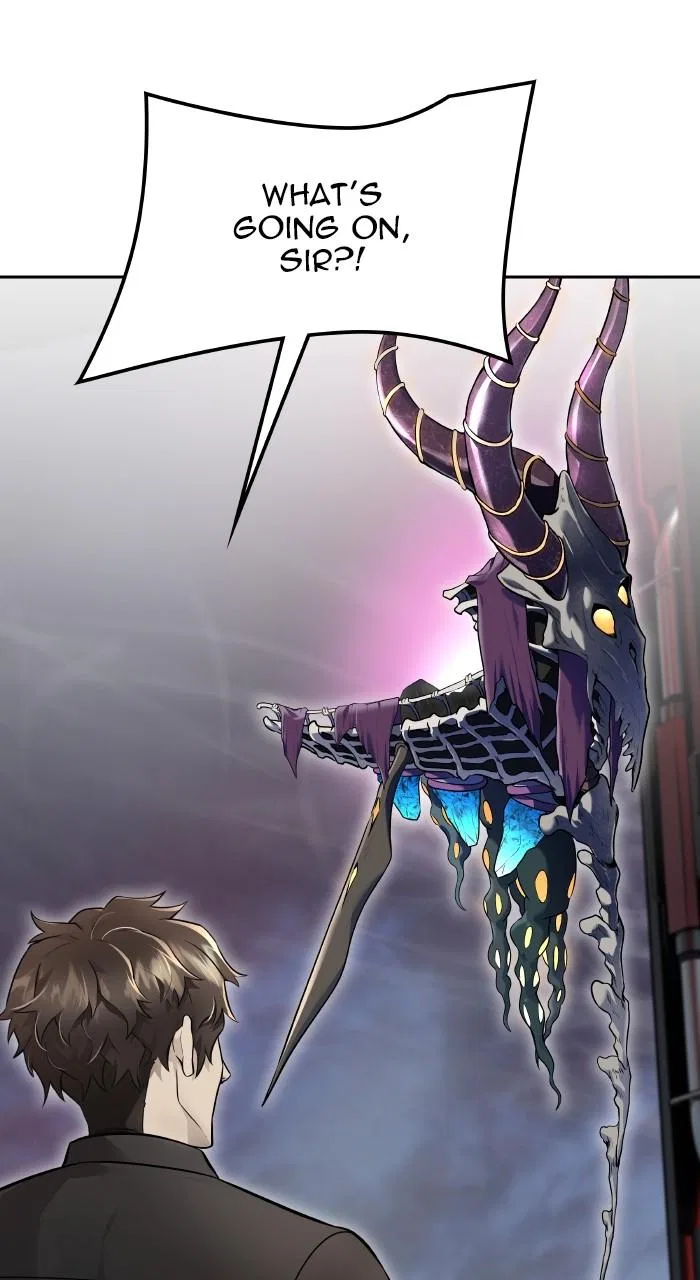 Tower of God Chapter 651 – Page 73