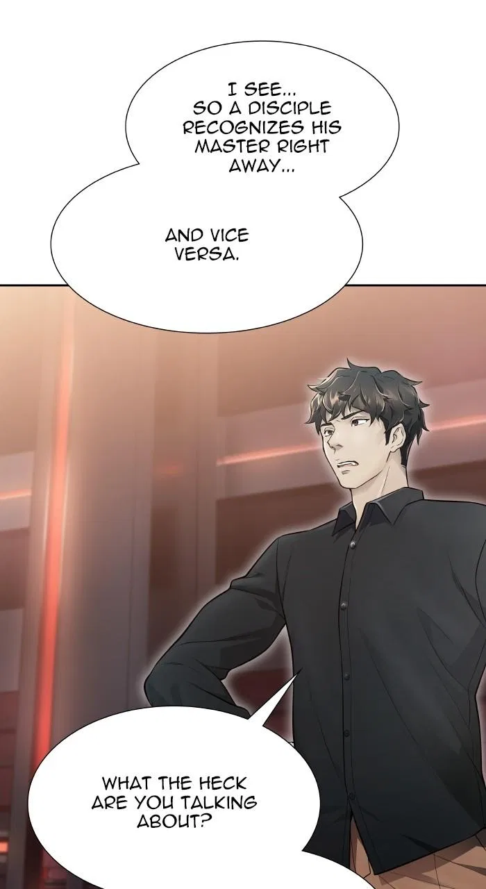 Tower of God Chapter 651 – Page 76