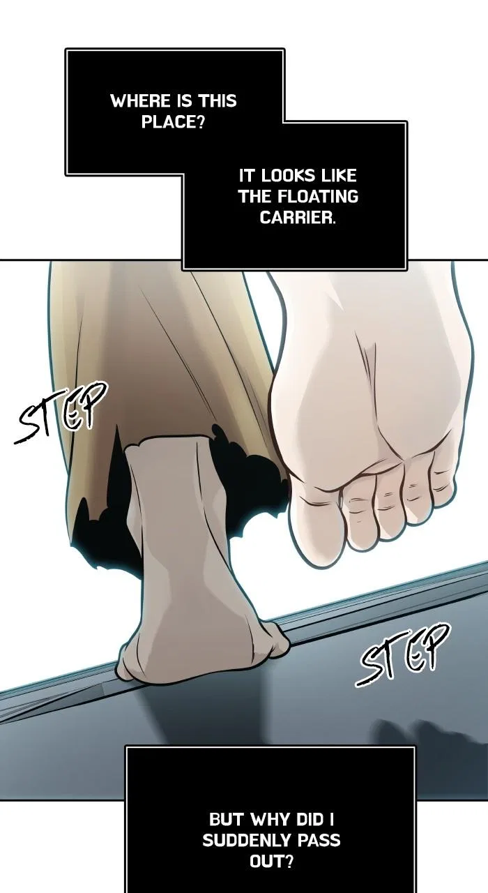 Tower of God Chapter 651 – Page 90