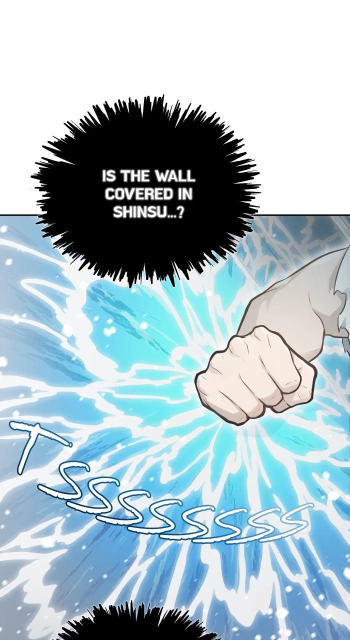 Tower of God Chapter 651 – Page 96