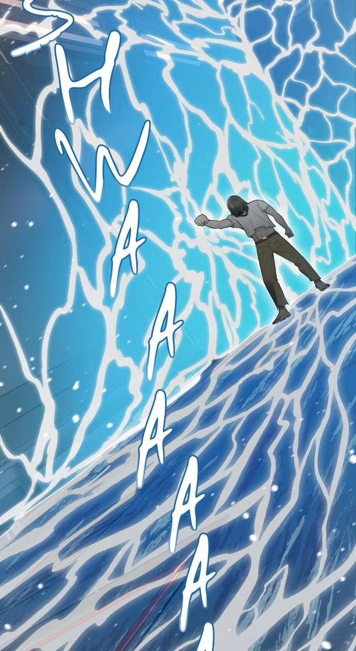 Tower of God Chapter 651 – Page 98