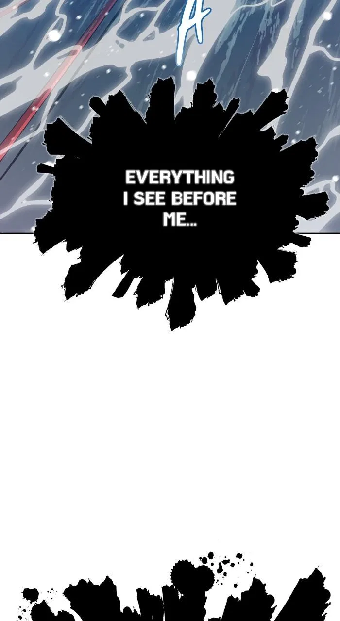 Tower of God Chapter 651 – Page 99