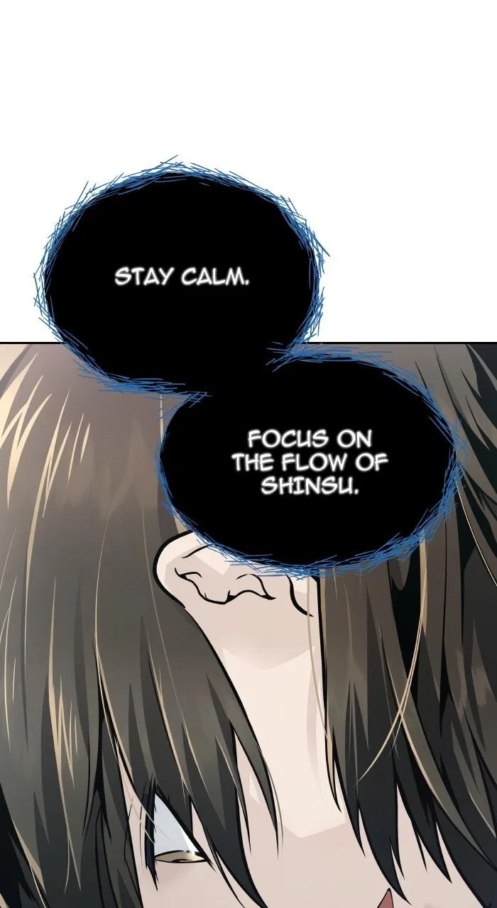 Tower of God Chapter 651 – Page 101