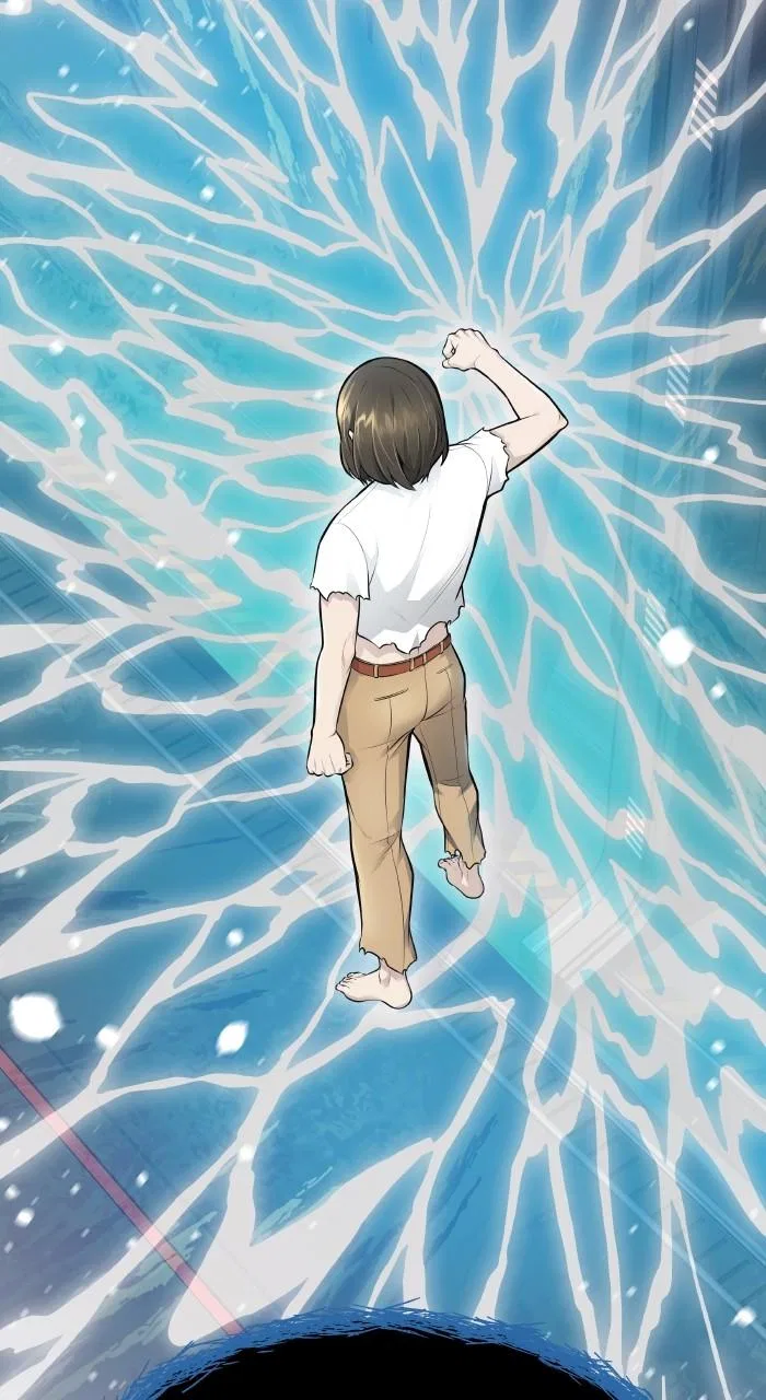 Tower of God Chapter 651 – Page 103