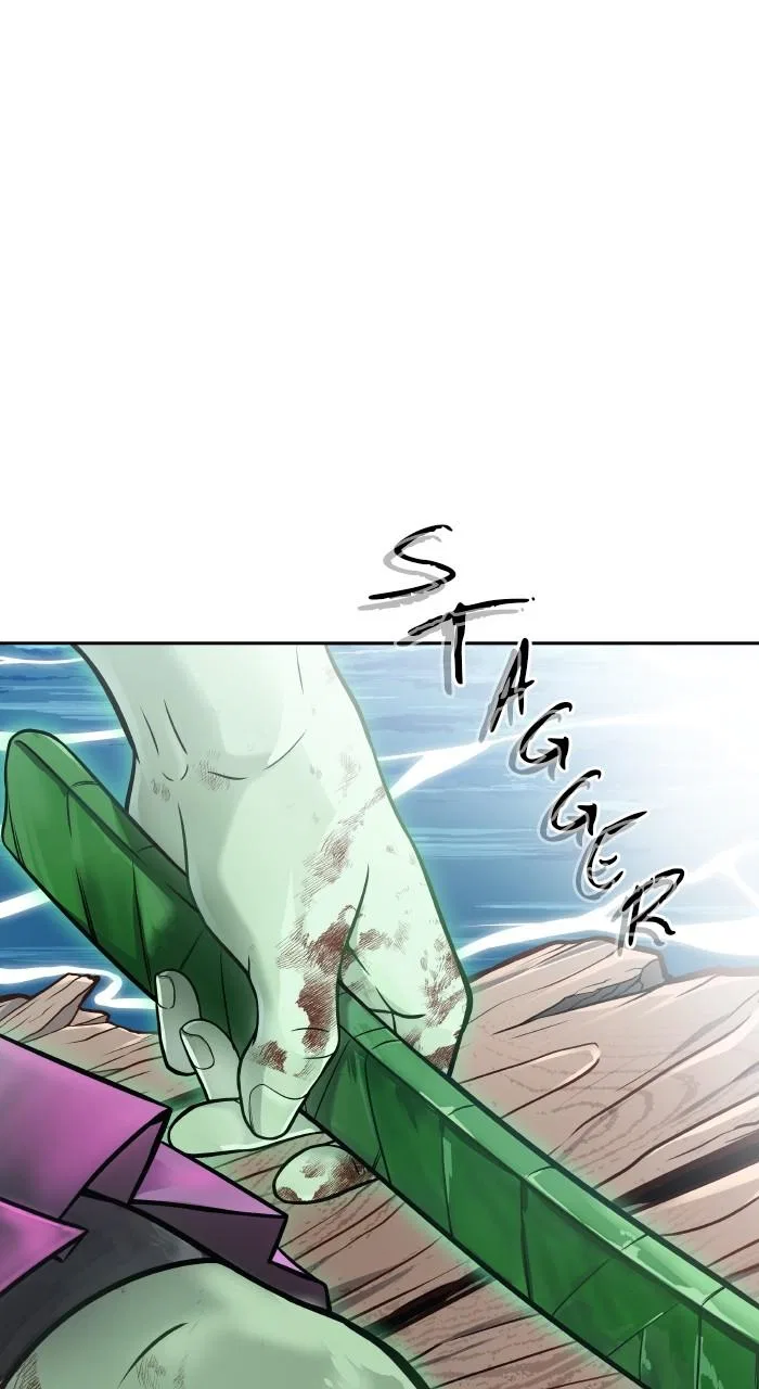 Tower of God Chapter 651 – Page 111