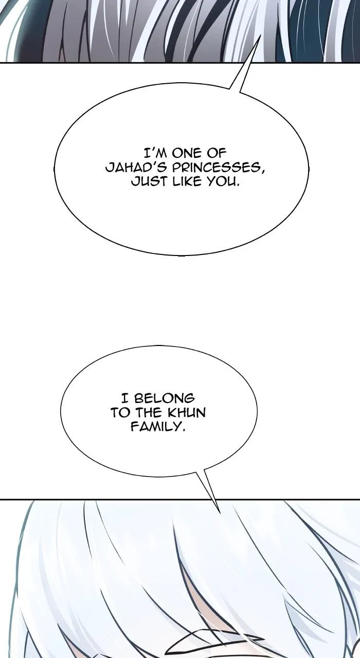 Tower of God Chapter 651 – Page 115