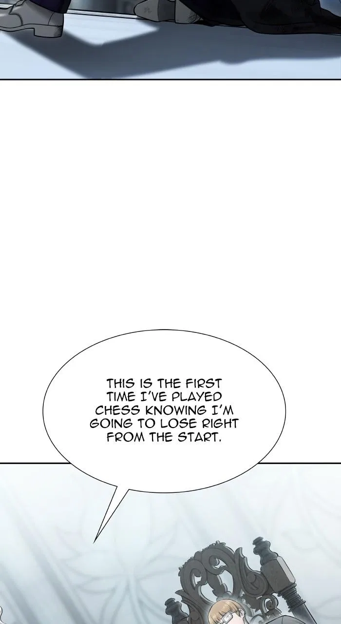 Tower of God Chapter 650 – Page 7