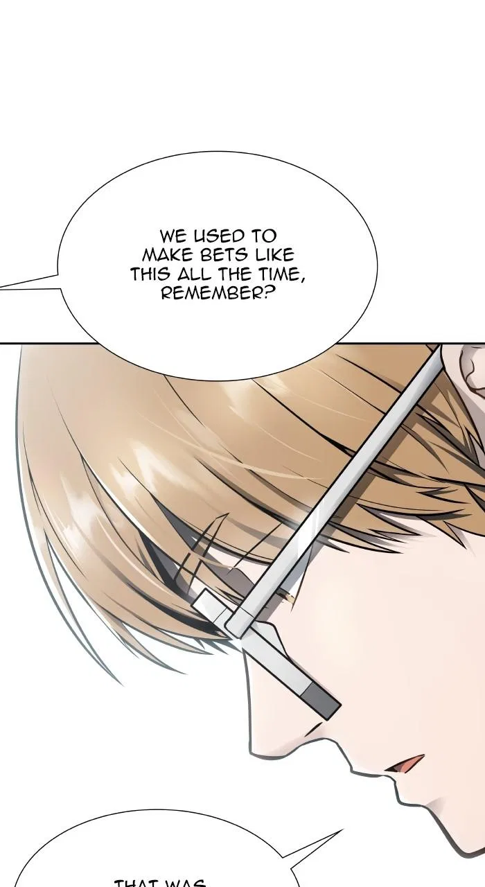 Tower of God Chapter 650 – Page 9
