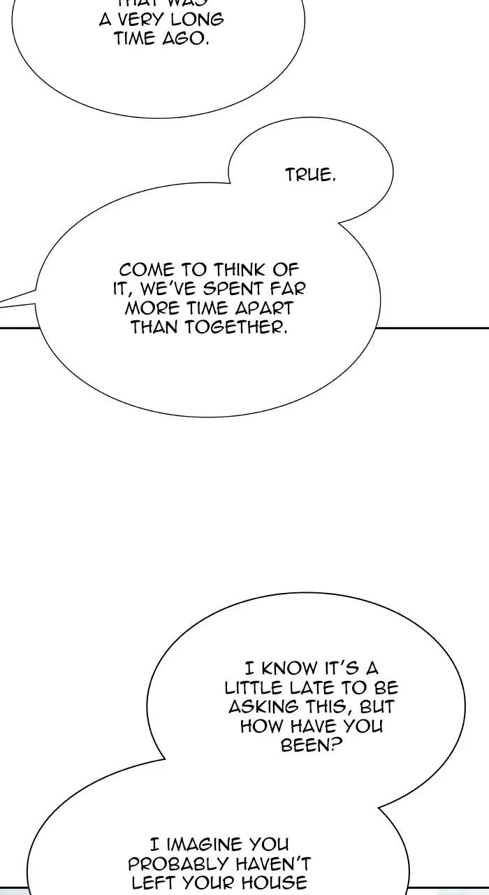 Tower of God Chapter 650 – Page 10