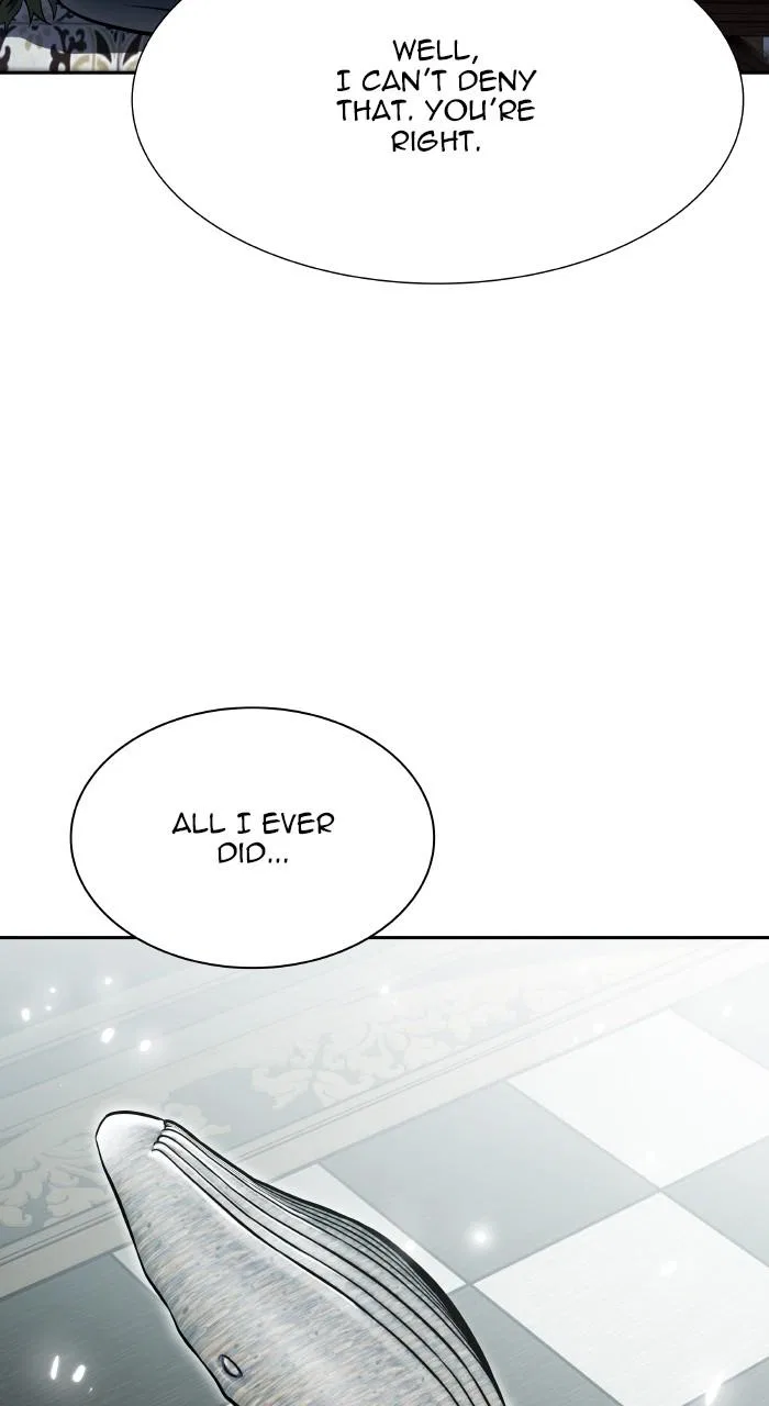 Tower of God Chapter 650 – Page 12