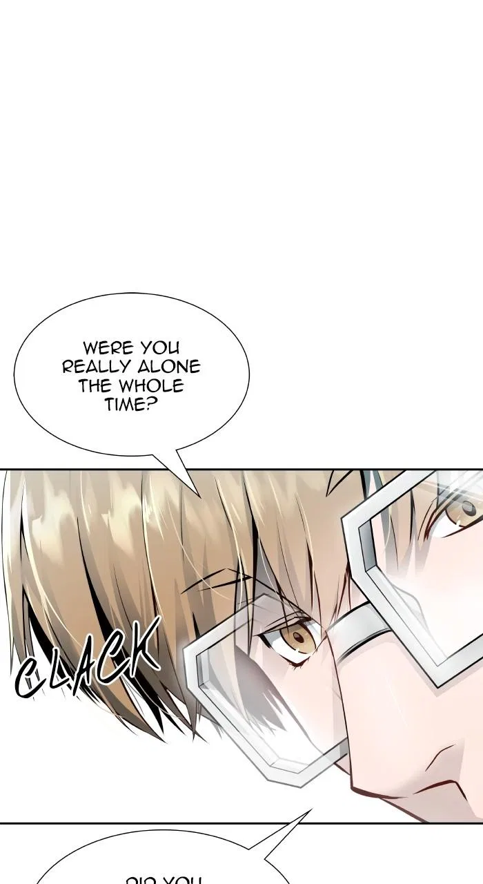 Tower of God Chapter 650 – Page 14
