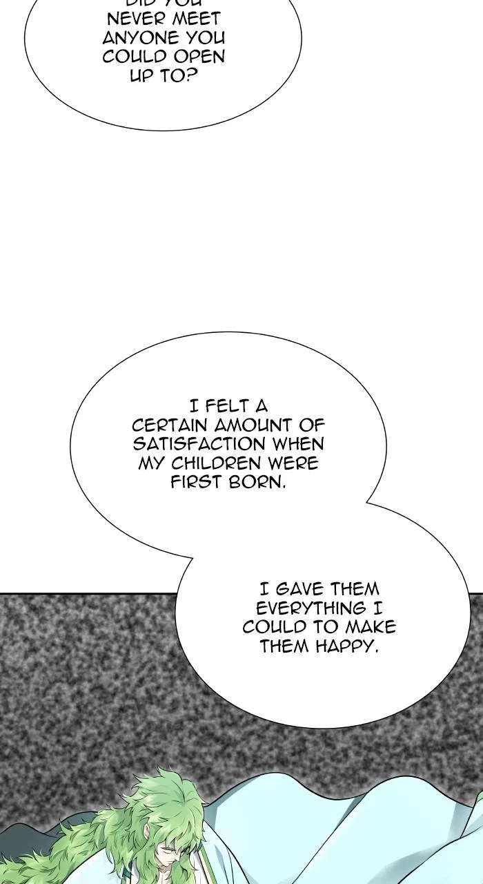 Tower of God Chapter 650 – Page 15