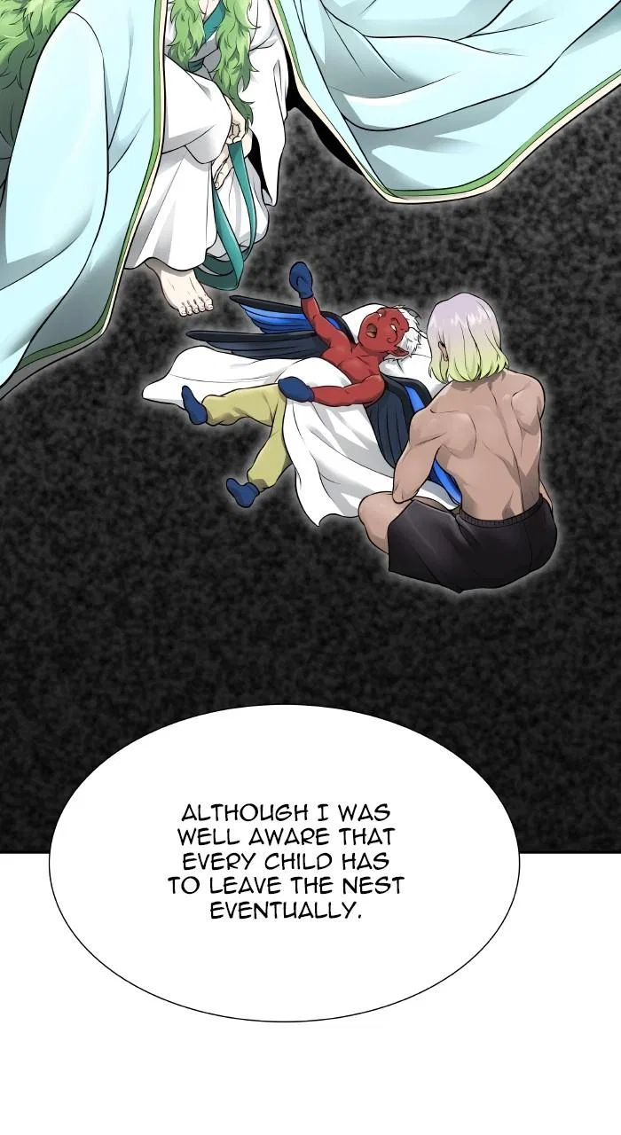Tower of God Chapter 650 – Page 16