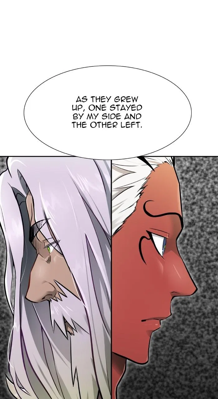 Tower of God Chapter 650 – Page 17