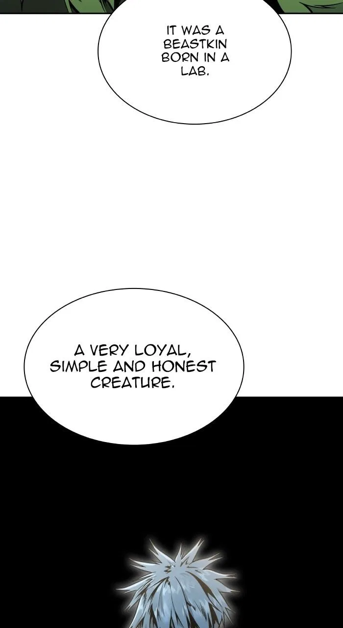 Tower of God Chapter 650 – Page 20