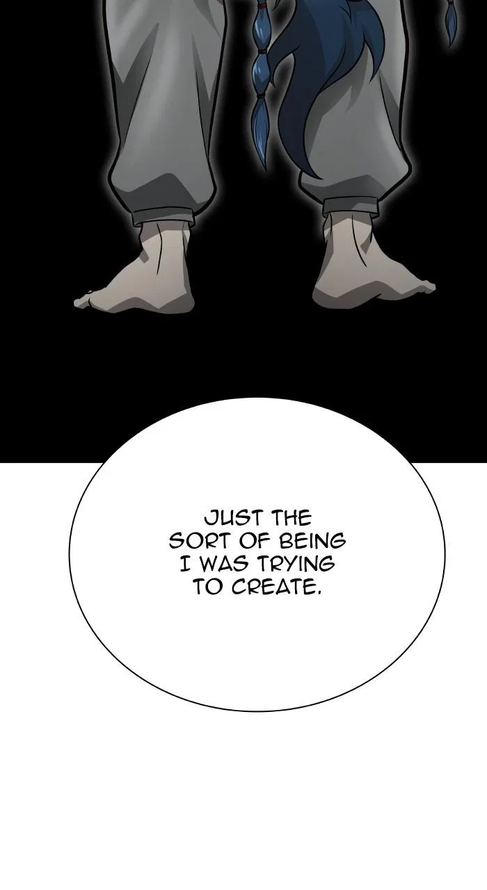 Tower of God Chapter 650 – Page 22