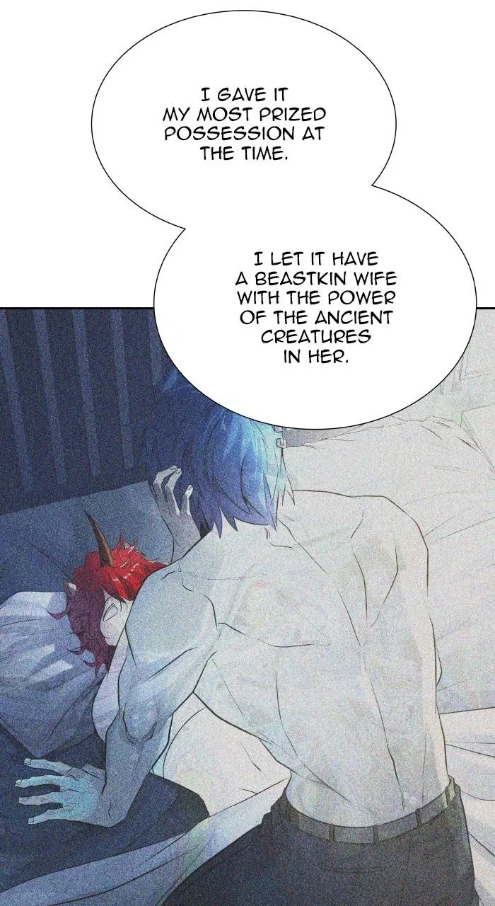 Tower of God Chapter 650 – Page 24
