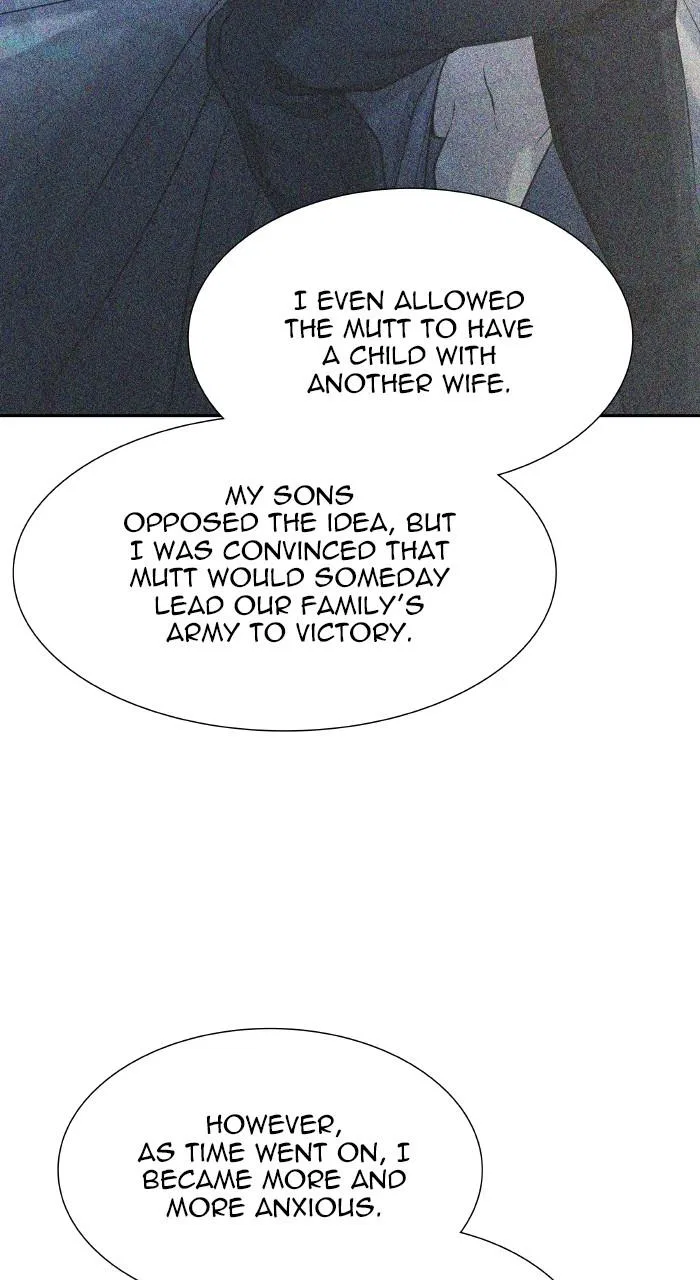 Tower of God Chapter 650 – Page 25