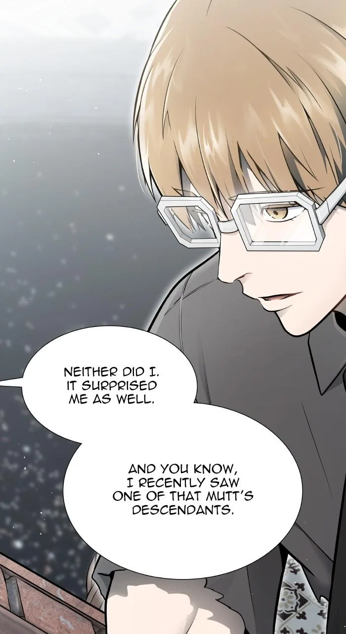 Tower of God Chapter 650 – Page 28