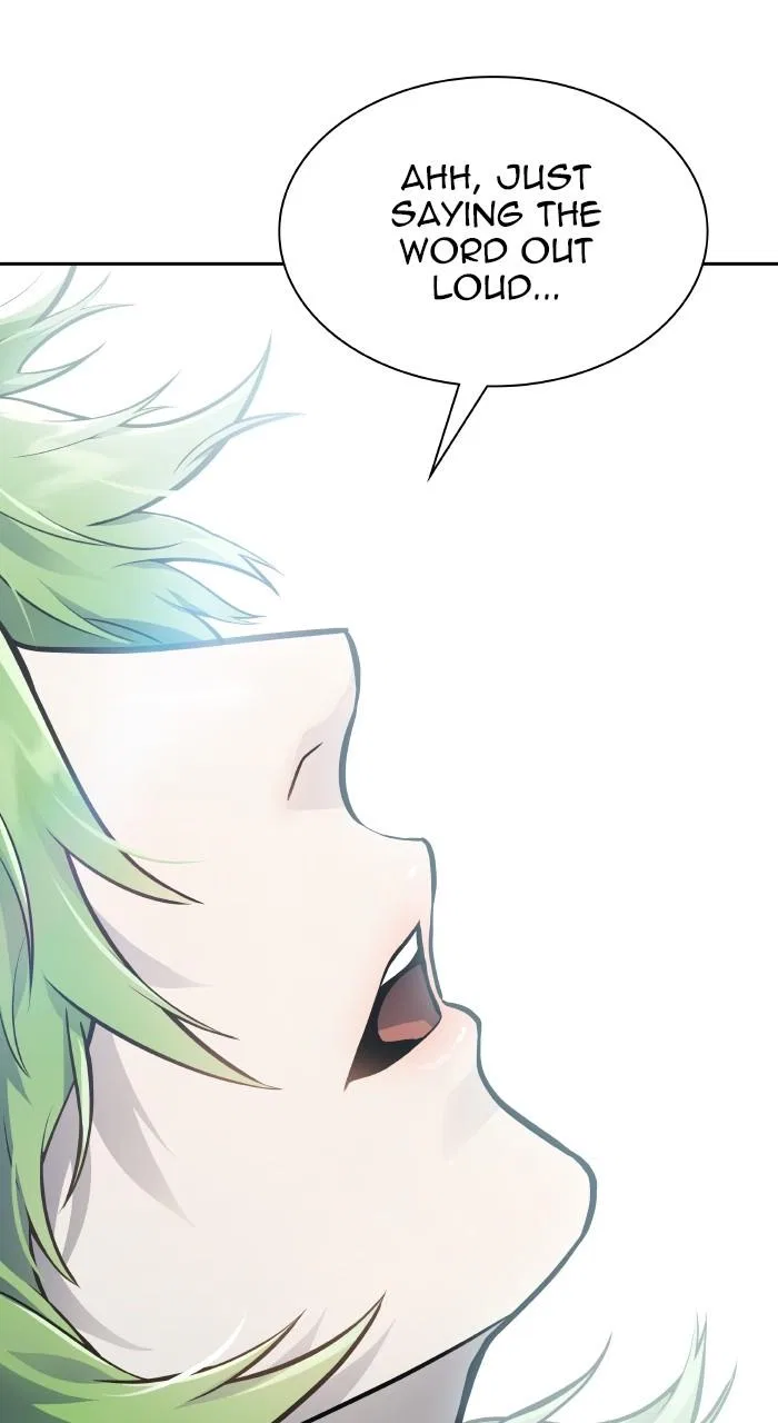 Tower of God Chapter 650 – Page 38