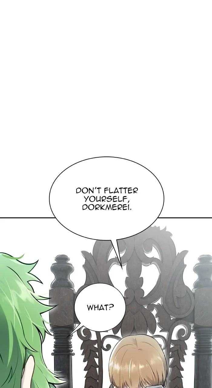 Tower of God Chapter 650 – Page 44