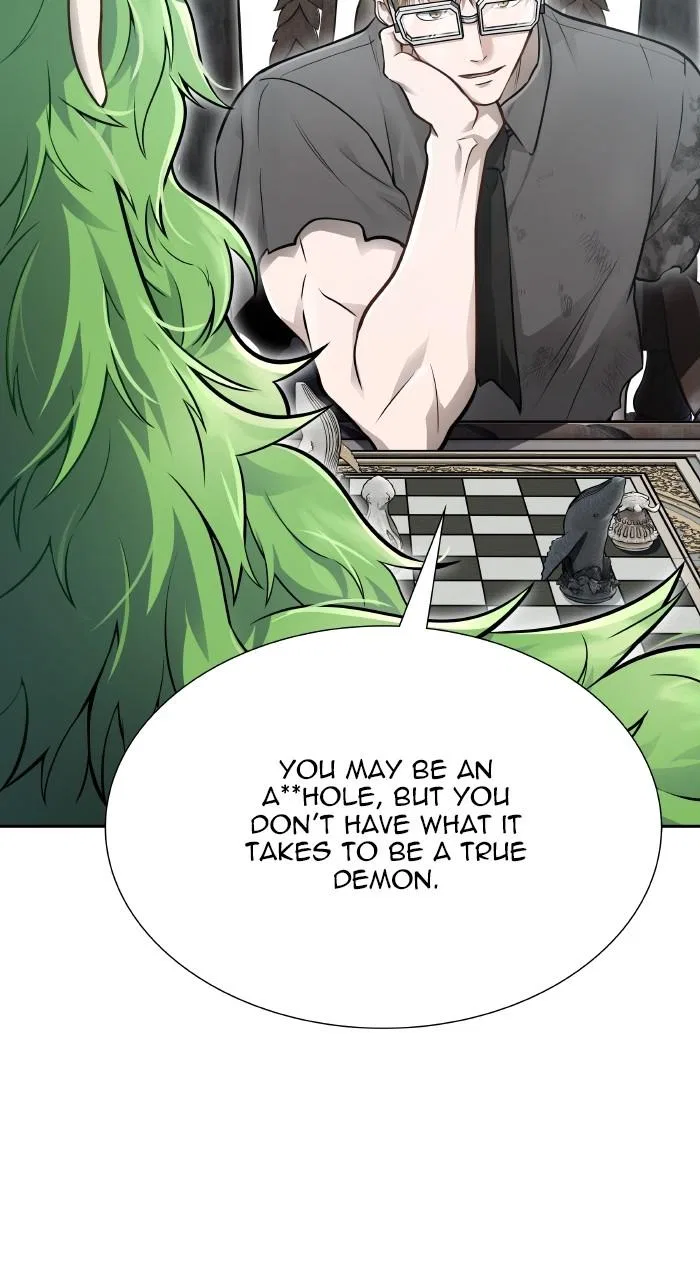 Tower of God Chapter 650 – Page 45