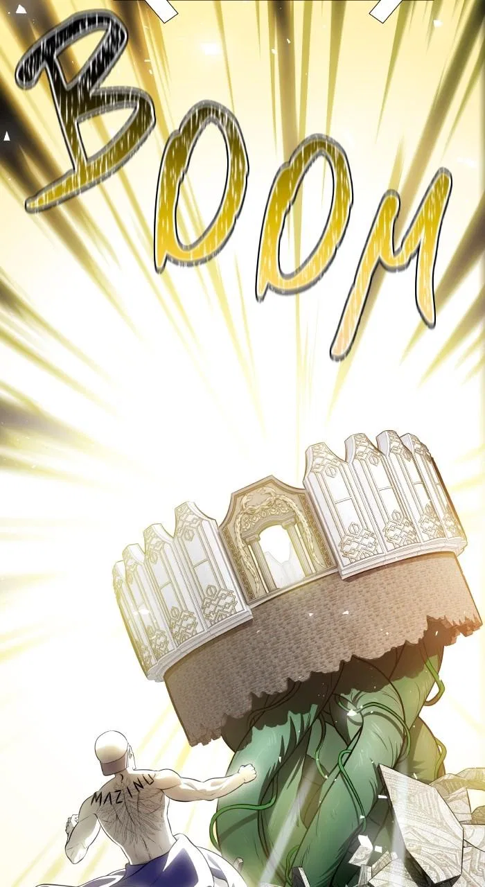 Tower of God Chapter 650 – Page 66