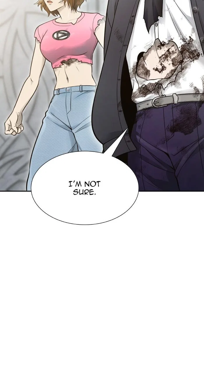 Tower of God Chapter 650 – Page 99