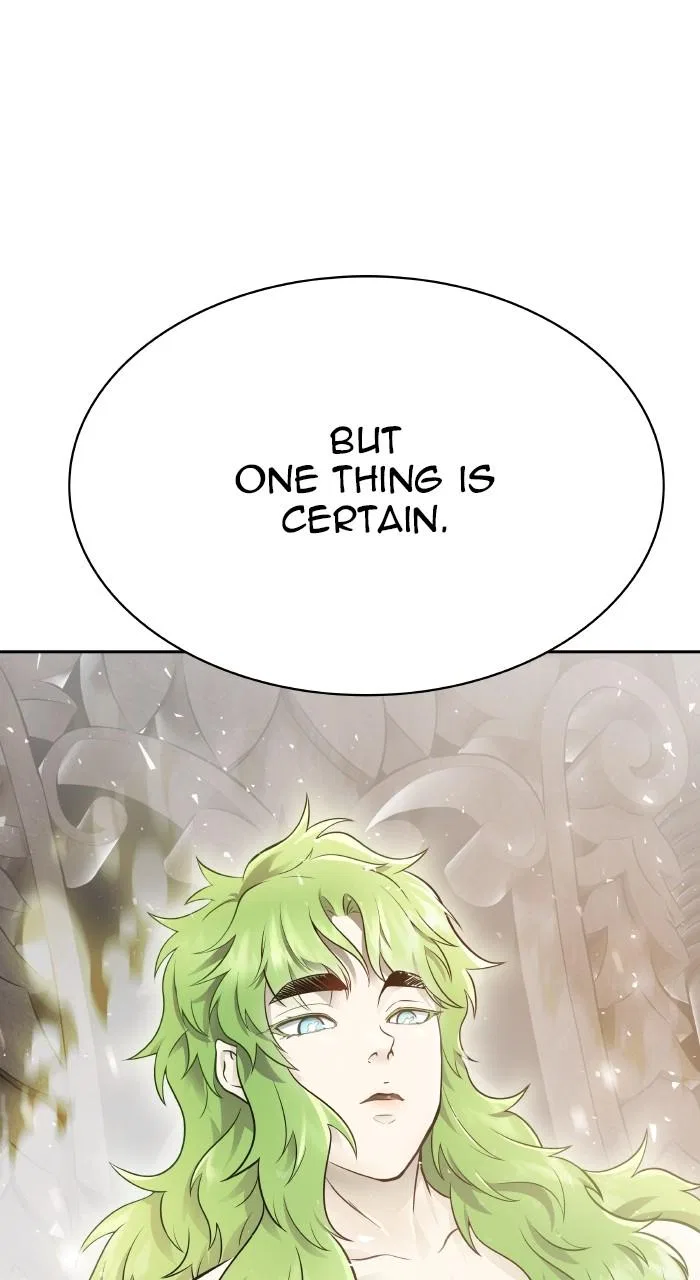 Tower of God Chapter 650 – Page 100