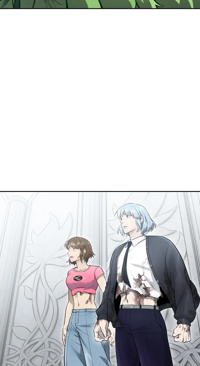 Tower of God Chapter 650 – Page 140