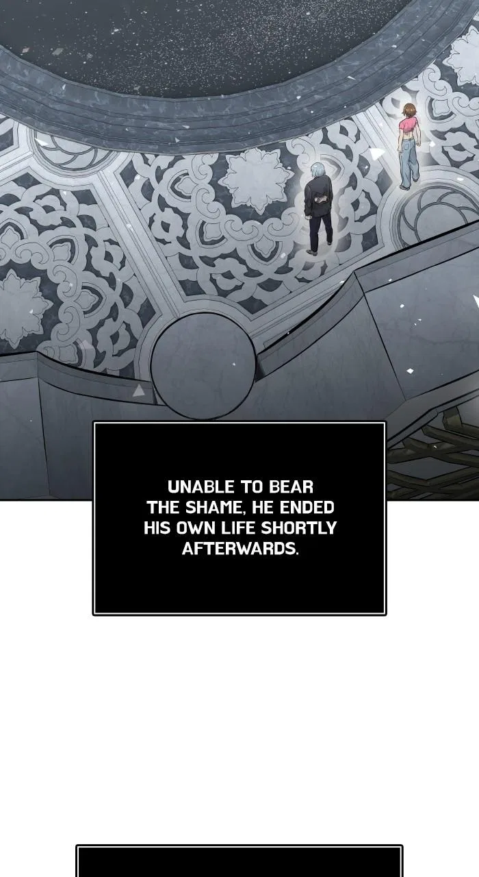 Tower of God Chapter 650 – Page 145