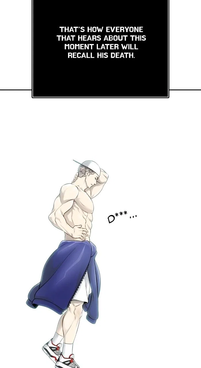 Tower of God Chapter 650 – Page 146