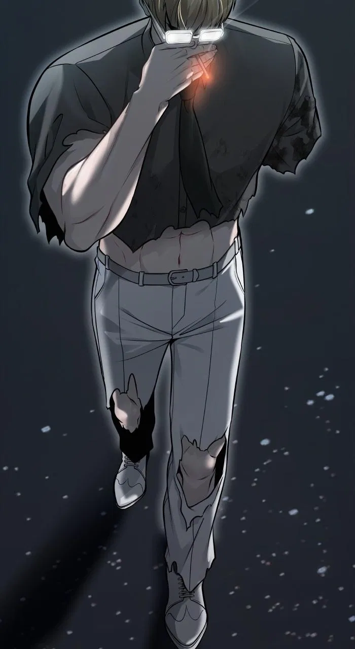 Tower of God Chapter 650 – Page 156